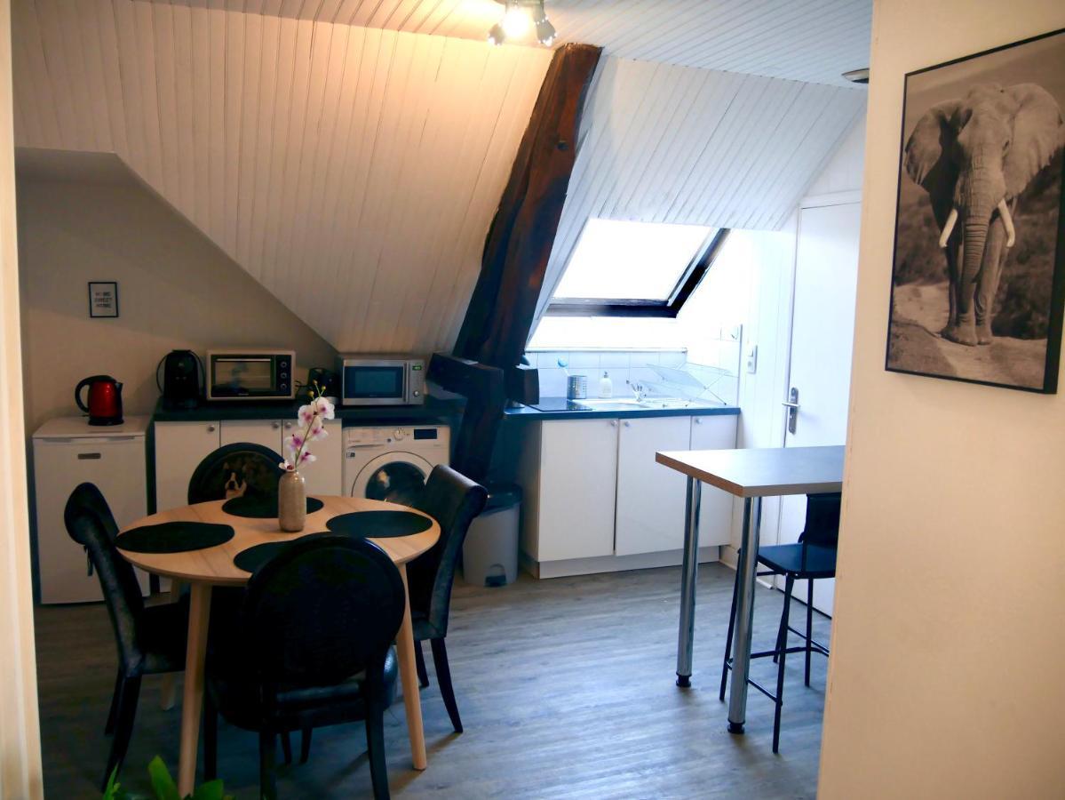 상스 Soul House 아파트 외부 사진