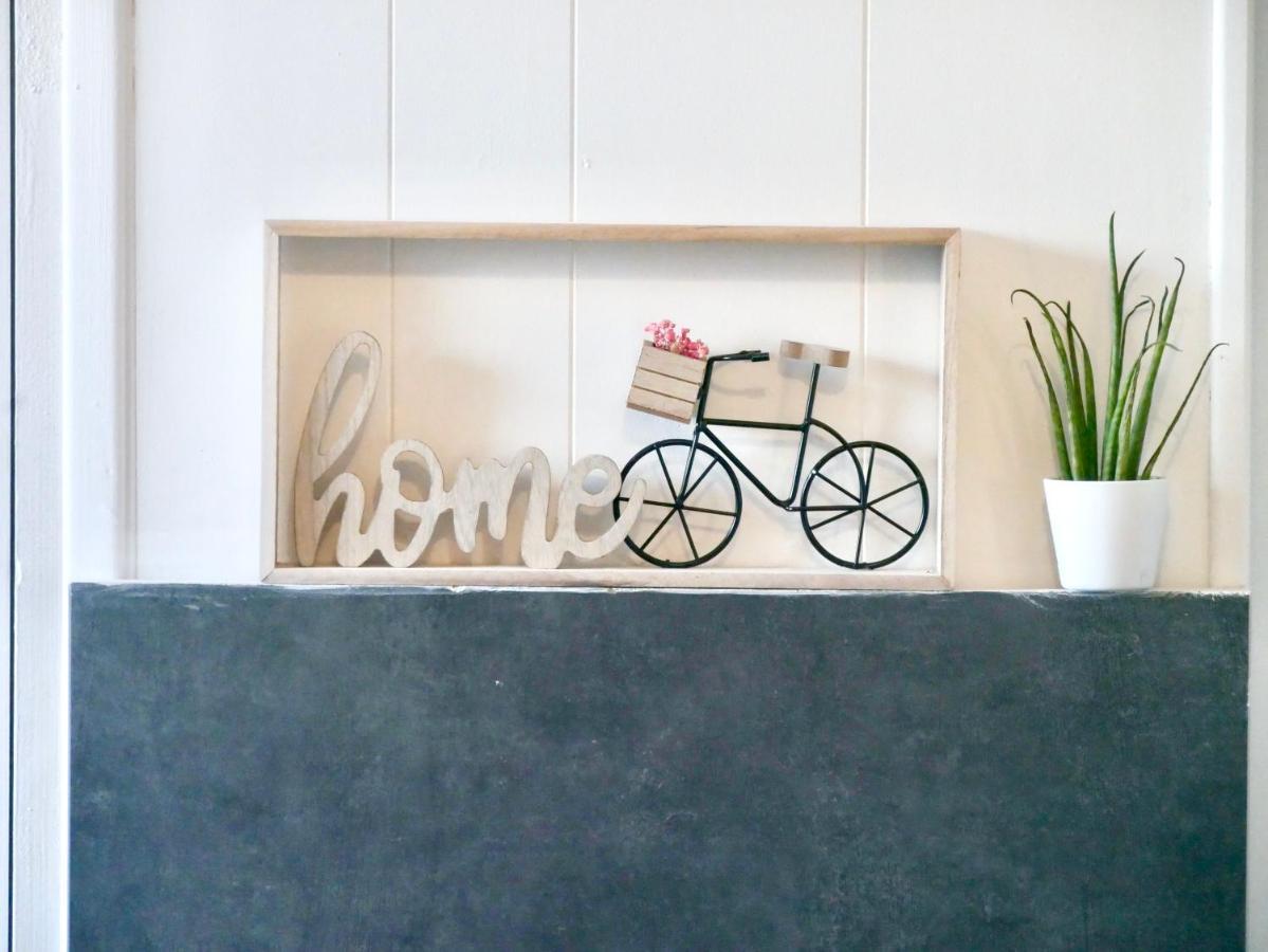 상스 Soul House 아파트 외부 사진