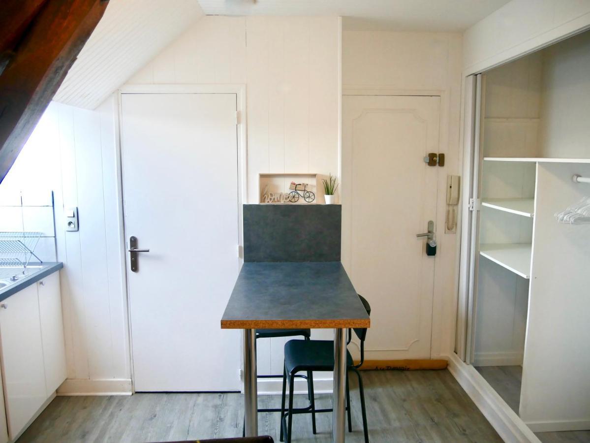 상스 Soul House 아파트 외부 사진